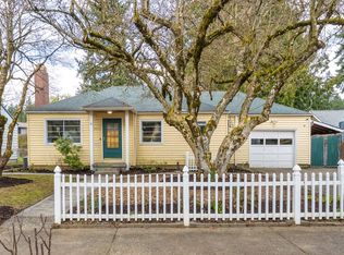 9035 NE Broadway, Portland, OR