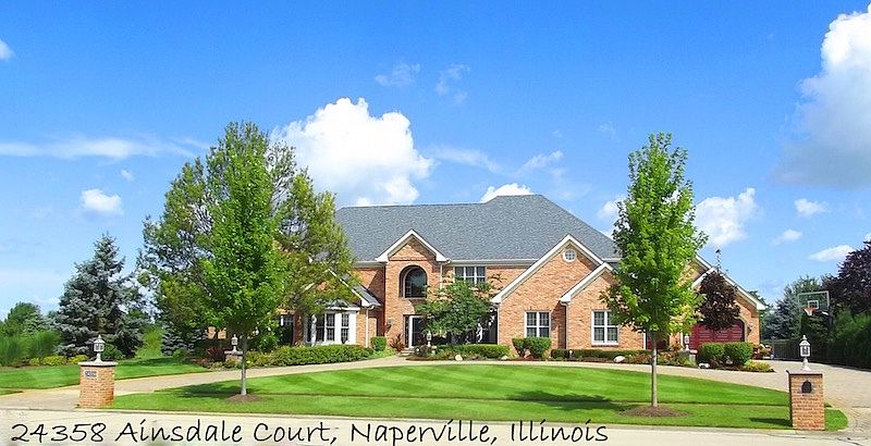 1st image of 24358 Ainsdale Ct