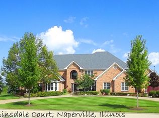 24358 Ainsdale Ct, Naperville, IL 60564