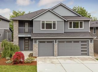 12902 83rd Avenue Ct E, Puyallup, WA 98373