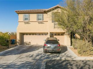 7338 Crow Canyon Ave, Las Vegas, NV 89179