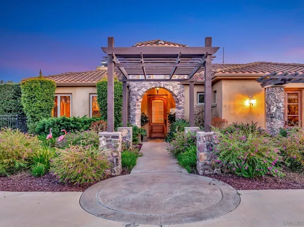 3401 Preakness Ct, Fallbrook, CA 92028