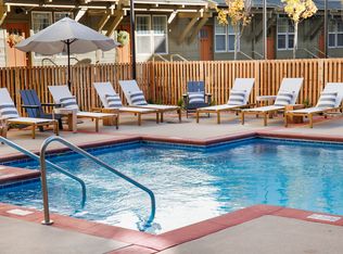 Hannah Townhomes & Lofts, East Lansing, MI 48823