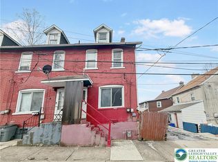 208 Hobart St, Bethlehem, PA 18015
