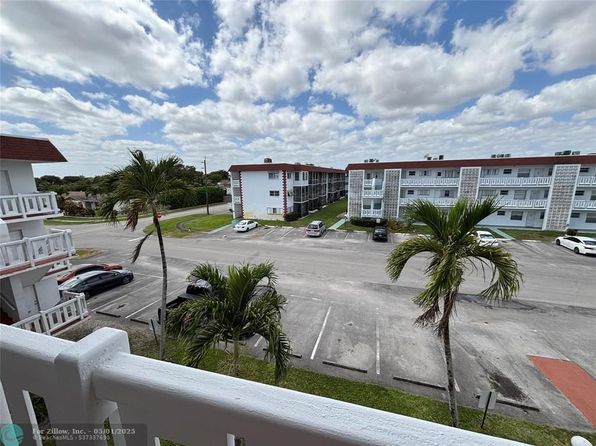 4310 NW 12th Ct UNIT 308, Lauderhill, FL 33313