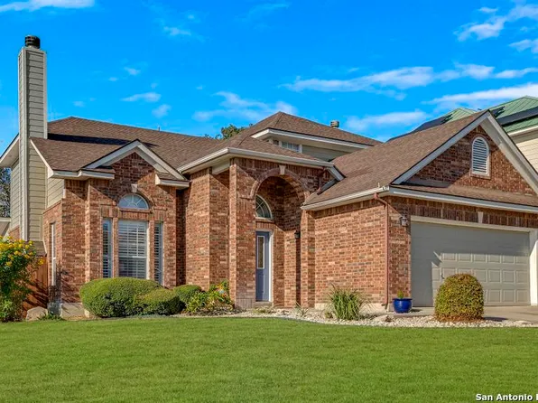 4903 Spyglass Vw, San Antonio, TX 78247