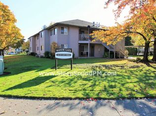 2165 SW 184th Ter APT F, Beaverton, OR 97003