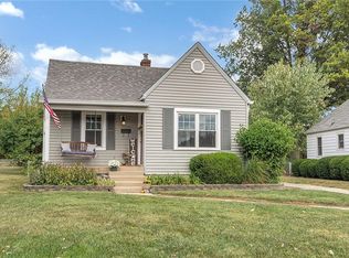 5546 Speedway Dr, Indianapolis, IN
