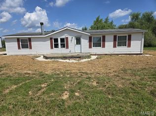 248 Sycamore Ct, Oak Ridge, MO 63769