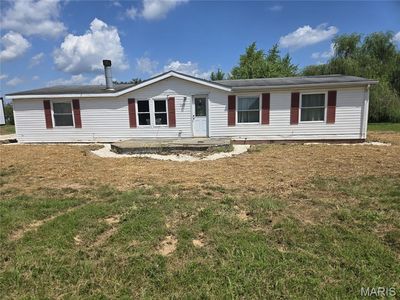 248 Sycamore Ct, Oak Ridge, MO, 63769