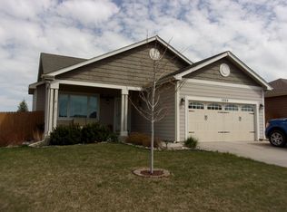 5864 Kenosha St, Cheyenne, WY 82001