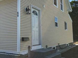 60 Rock Ave, Pawtucket, RI 02861