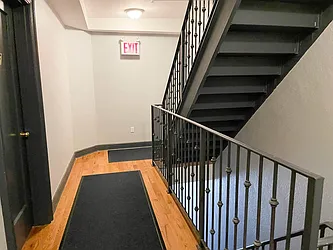 Rented by Ulas Real Estates Inc