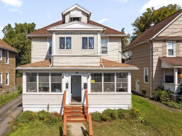 7 Judson Ave, Binghamton, NY 13905