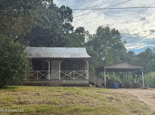146 Cloverdale Rd, Natchez, MS 39120