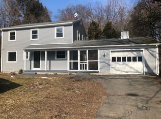 246 Windham Rd, Willimantic, CT 06226