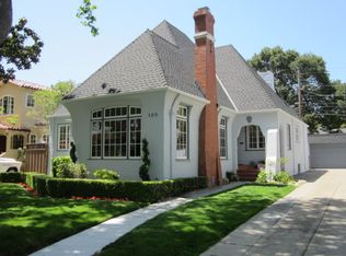 120 Aragon Blvd, San Mateo, CA