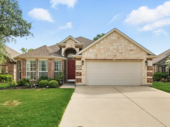 11412 Grapeleaf Dr, Fort Worth, TX 76244
