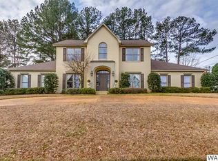 1125 Germantown Rd, Tuscaloosa, AL 35406