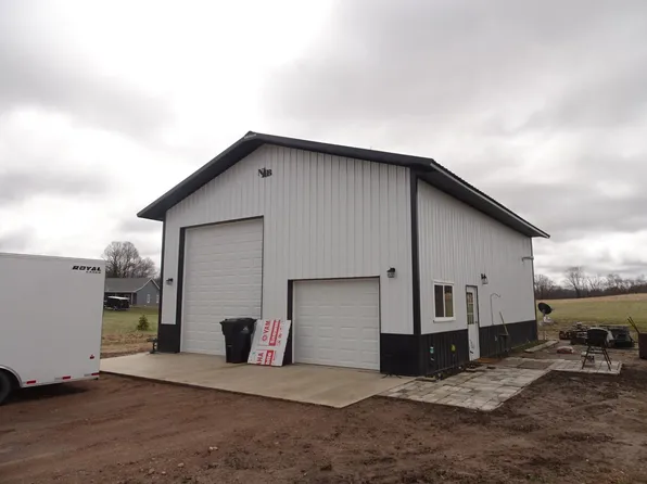 1284 148th Ave, Balsam Lake, WI 54810