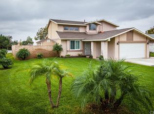 2365 Sunflower Ave, San Bernardino, CA 92407