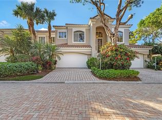 600 Via Mezner APT 1503, Naples, FL 34108