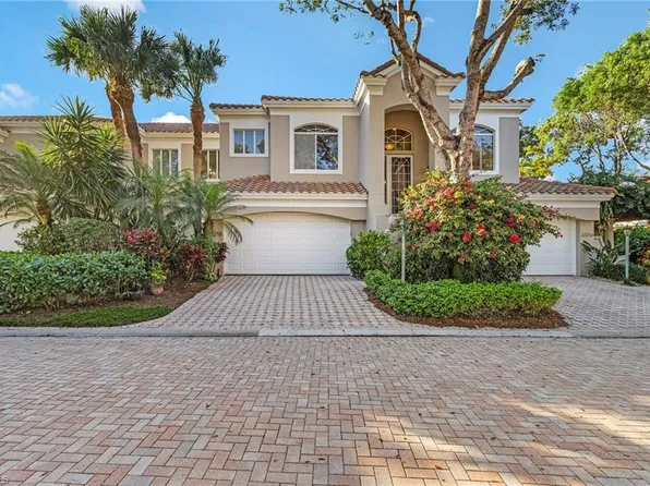 600 Via Mezner #1503, NAPLES, FL 34108