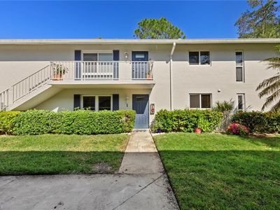 256 Candycane LN #1, Naples, FL, 34112