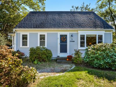 6 Early Red Circle, Sandwich, MA, 02563