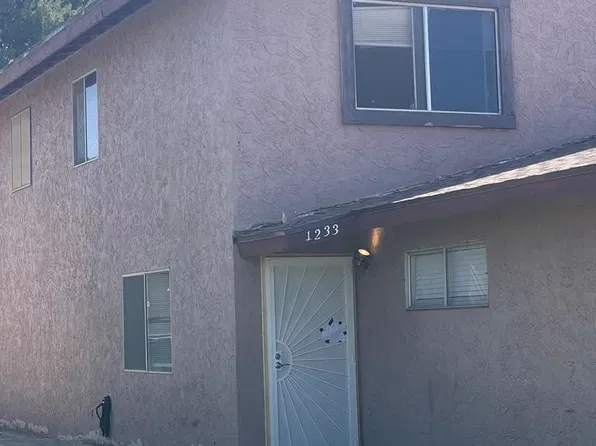 1233 W 20th Pl, Yuma, AZ 85364