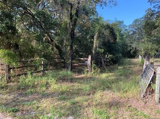 5020 SW 178th Ter, Dunnellon, FL 34432