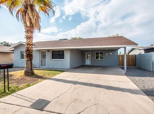 6414 W Lamar Rd, Glendale, AZ 85301