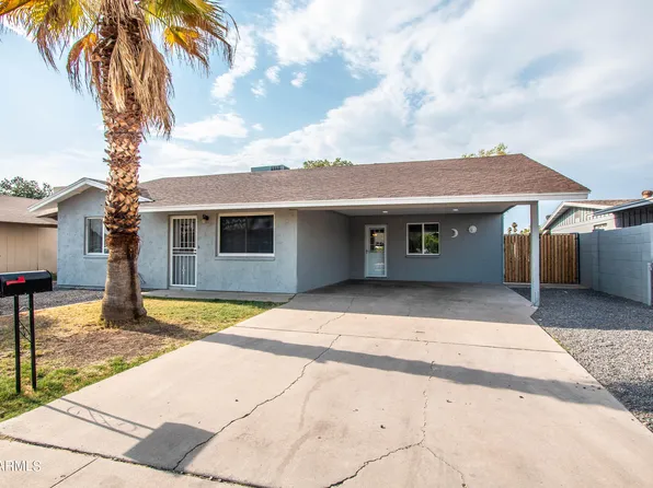 6414 W LAMAR Road W, Glendale, AZ 85301