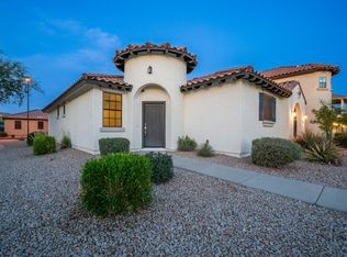 2950 N 71st Pl, Mesa, AZ 85207