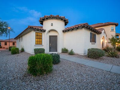 2950 N 71ST Place, Mesa, AZ, 85207