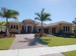 19008 Park Ridge St #(228-34), Weston, FL 33332