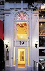 Rented by Living New York