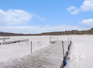 66 Cedar Lake Rd, Chelsea, MI 48118