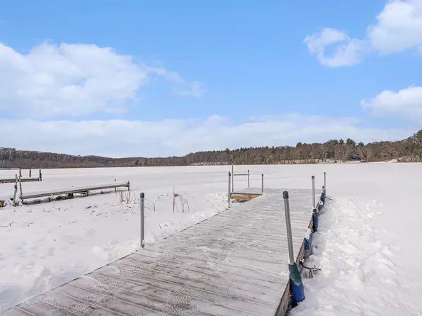 66 Cedar Lake Rd, Chelsea, MI 48118