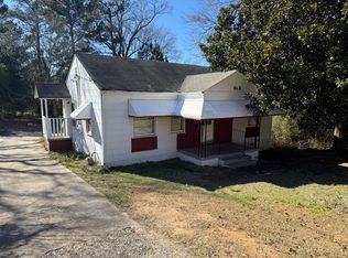 968 S Ponce De Leon Cir, Macon, GA