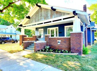 128 W Main St, Greentown, IN 46936