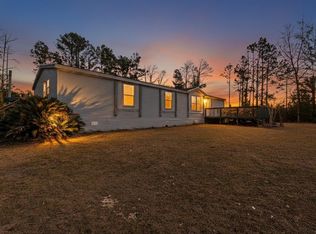 8803 NE Rocky Ford Rd, Pinetta, FL 32350