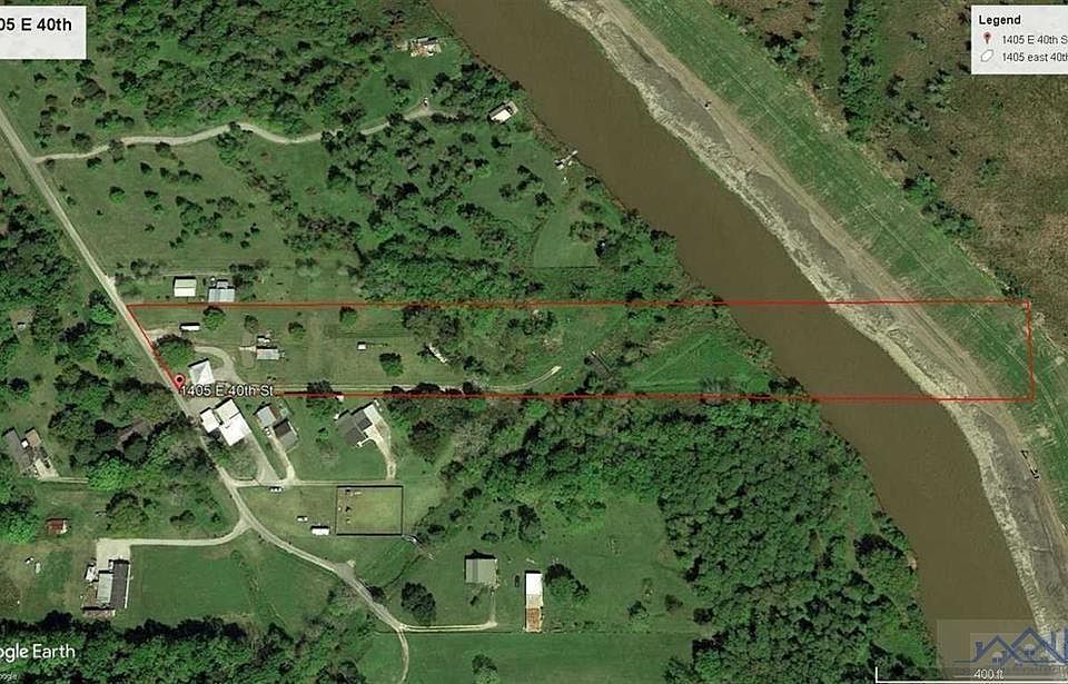 1405 E 40th St LOT 10, Cut Off, LA 70345 Zillow