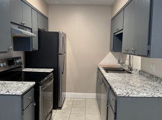 2416 S Q St APT 2, Fort Smith, AR 72901