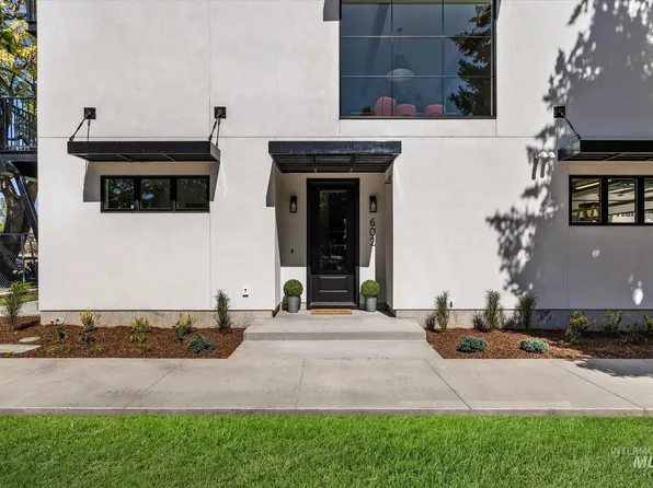 602 N Avenue H Ave, Boise, ID 83712