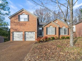 2137 Maricourt St, Old Hickory, TN 37138