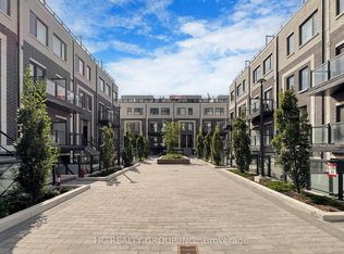 3425 Sheppard Ave E #C3-101, Toronto, ON M1T 0C5