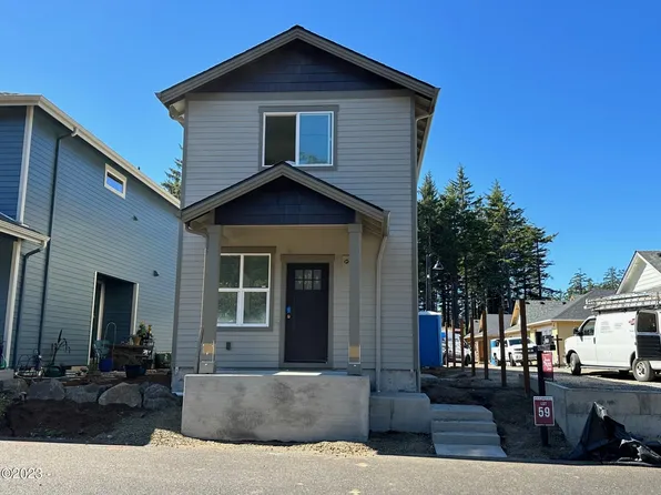 4510 SE Harborton St #59, South Beach, OR 97366