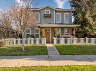 631 Valley View Dr, Oakdale, CA 95361
