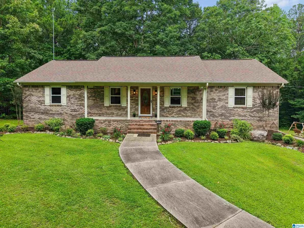 7855 State Highway 145, Clanton, AL 35046
